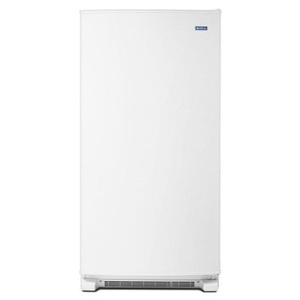 MMZF34X20DW Upright Freezer Freezer & Ice Maker - White MMZF34X20DW Upright Freezer Freezer & Ice Maker - White