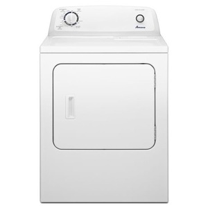 ANED4655EW Electric Dryer - White ANED4655EW Electric Dryer - White