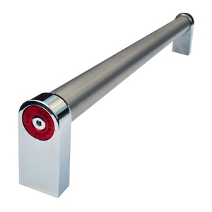WW10708004 Handles & Knobs Dishwasher - Stainless Steel WW10708004 Handles & Knobs Dishwasher - Stainless Steel
