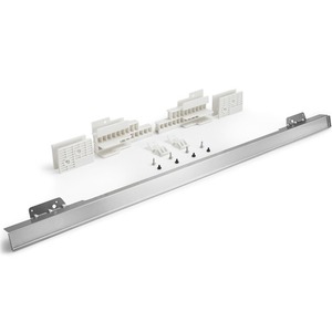 JW10801482 Installation Kit Wall Oven - Stainless Steel JW10801482 Installation Kit Wall Oven - Stainless Steel