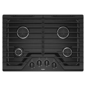 WWCG55US0HB Gas Cooktop / Rangetop - Black WWCG55US0HB Gas Cooktop / Rangetop - Black