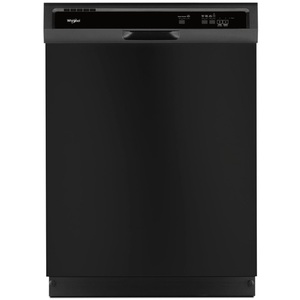 WWDF330PAHB Built-In Dishwasher - Black WWDF330PAHB Built-In Dishwasher - Black