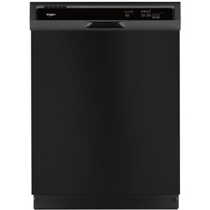 WWDF331PAHB Built-In Dishwasher - Black WWDF331PAHB Built-In Dishwasher - Black