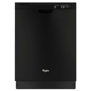 WWDF520PADB Built-In Dishwasher - Black WWDF520PADB Built-In Dishwasher - Black