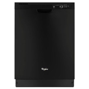 WWDF540PADB Built-In Dishwasher - Black WWDF540PADB Built-In Dishwasher - Black