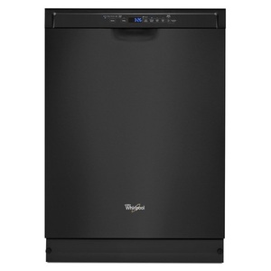 WWDF560SAFB Built-In Dishwasher - Black WWDF560SAFB Built-In Dishwasher - Black