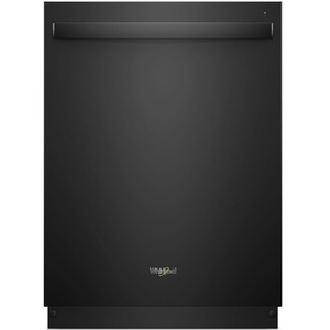 WWDT970SAHB Built-In Dishwasher - Black WWDT970SAHB Built-In Dishwasher - Black