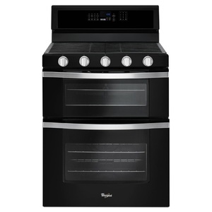 WWGG745S0FE Gas Range - Black Ice WWGG745S0FE Gas Range - Black Ice