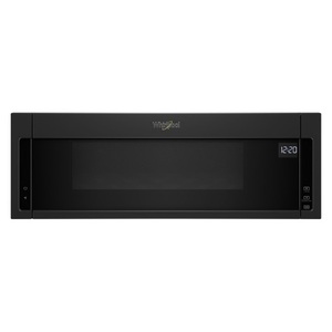 WWML55011HB Over-the-Range Microwave - Black WWML55011HB Over-the-Range Microwave - Black
