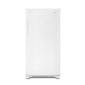 WWZF79R20DW Upright Freezer Freezer & Ice Maker - White WWZF79R20DW Upright Freezer Freezer & Ice Maker - White
