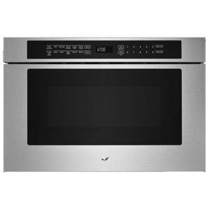 JJMDFS24GS Microwave Drawer Microwave - Stainless Steel JJMDFS24GS Microwave Drawer Microwave - Stainless Steel