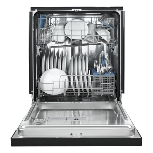 WUDT555SAFP Built-In Dishwasher - Panel Ready WUDT555SAFP Built-In Dishwasher - Panel Ready
