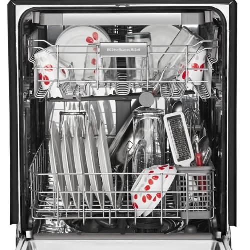 Kitchenaid Superba Dishwasher Not Cleaning Top Rack Wow Blog