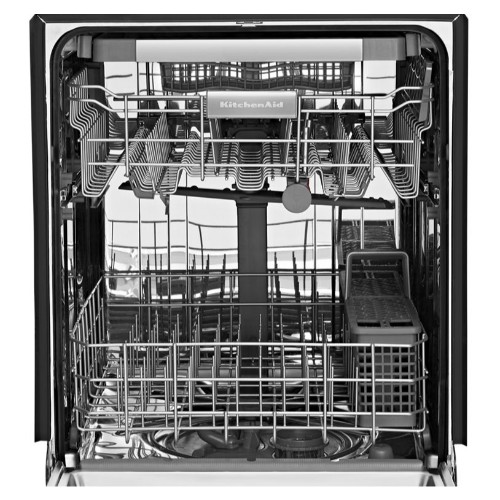 Kitchenaid Superba Dishwasher Not Cleaning Well Wow Blog