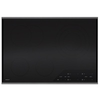 Electric 30" Overall Width