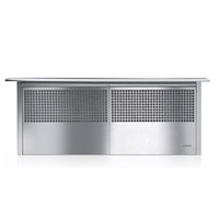 Downdraft