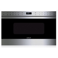 Microwave Drawer