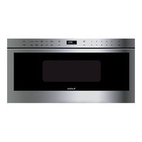 Microwave Drawer Microwave Drawer