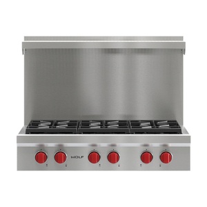 W808525 Riser Kit Cooktop / Rangetop - Stainless Steel W808525 Riser Kit Cooktop / Rangetop - Stainless Steel