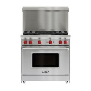 W819082 Riser Kit Range - Stainless Steel W819082 Riser Kit Range - Stainless Steel