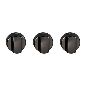 W825146 Part & Accessory Grill - Black W825146 Part & Accessory Grill - Black