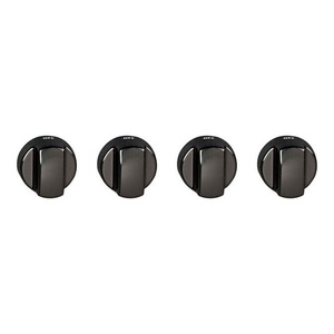 W825147 Part & Accessory Grill - Black W825147 Part & Accessory Grill - Black