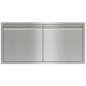 W827602 Access Door Grill - Stainless Steel W827602 Access Door Grill - Stainless Steel