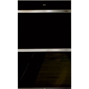 WDO30CMB M Series Double Electric Wall Oven - Black WDO30CMB M Series Double Electric Wall Oven - Black