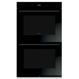 WDO30CEBTH E Series Double Electric Wall Oven - Black/Tubular Handle WDO30CEBTH E Series Double Electric Wall Oven - Black/Tubular Handle