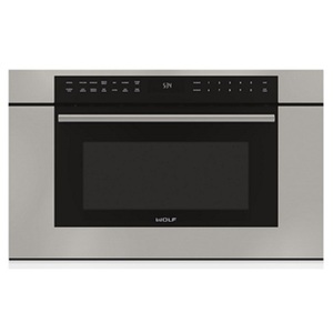 WMDD30TMSTH M Series Built-In Microwave - Stainless Steel/Tubular Handle WMDD30TMSTH M Series Built-In Microwave - Stainless Steel/Tubular Handle
