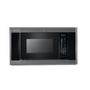 WMW24 Countertop Microwave - Stainless Steel WMW24 Countertop Microwave - Stainless Steel