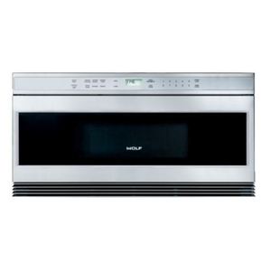 WMWD302FS Microwave Drawer Microwave - Stainless Steel WMWD302FS Microwave Drawer Microwave - Stainless Steel