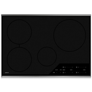 WCI304TS Induction Cooktop / Rangetop - Stainless Steel WCI304TS Induction Cooktop / Rangetop - Stainless Steel
