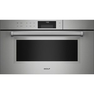 WCSO30PMSPH M Series Single Electric Wall Oven - Stainless Steel/Pro Handle WCSO30PMSPH M Series Single Electric Wall Oven - Stainless Steel/Pro Handle