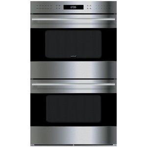 Wdo30testh E Series Double Electric Wall Oven Stainless Steel At Wdo30testh E Series Double Electric Wall Oven Stainless Steel