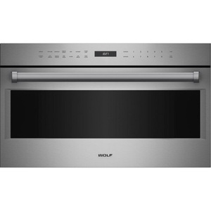 WMDD30PESPH E Series Built-In Microwave - Stainless Steel/Pro Handle WMDD30PESPH E Series Built-In Microwave - Stainless Steel/Pro Handle