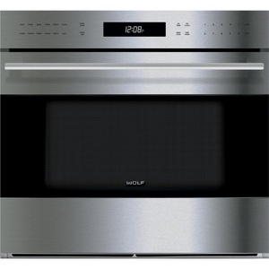 WSO30TESTH E Series Single Electric Wall Oven - Stainless Steel/Tubular Handle WSO30TESTH E Series Single Electric Wall Oven - Stainless Steel/Tubular Handle