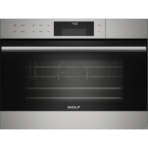 WCSO24TESTH E Series Single Electric Wall Oven - Stainless Steel/Tubular Handle WCSO24TESTH E Series Single Electric Wall Oven - Stainless Steel/Tubular Handle