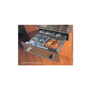 D30 Warming Drawer Custom Panel At Fergusonshowrooms Com Warming Drawer Custom Panel