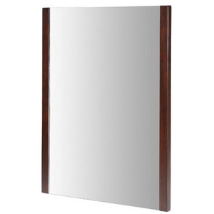 RMINDUS24DW Indus Square / Rectangular Mirror - Dark Walnut RMINDUS24DW Indus Square / Rectangular Mirror - Dark Walnut