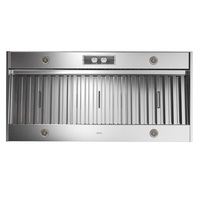 Range Hood 450-1200 CFM Range Hood 450-1200 CFM