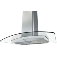 Island 600 CFM