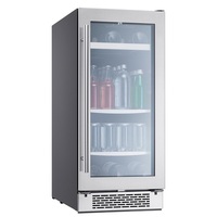 Beverage Center (62) 12oz Cans, 4 Wine Bottles Beverage Center (62) 12oz Cans, 4 Wine Bottles