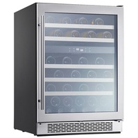 Wine Cooler 46 Wine Bottles Wine Cooler 46 Wine Bottles