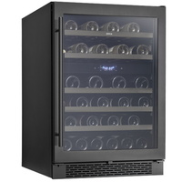 Wine Cooler 45 Bottles Wine Cooler 45 Bottles