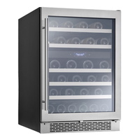 Wine Cooler 45 Bottles Wine Cooler 45 Bottles