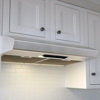 Under Cabinet Light 175-400 CFM Under Cabinet Light 175-400 CFM