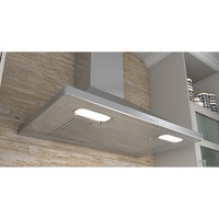 Wall Mount 400 CFM Wall Mount 400 CFM
