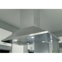 Island 450-1200 CFM
