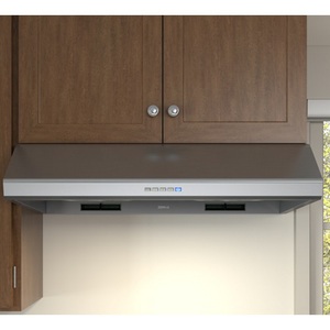 Zak2536bs Hurricane Under Cabinet Range Hood Stainless Steel At Zak2536bs Hurricane Under Cabinet Range Hood Stainless Steel